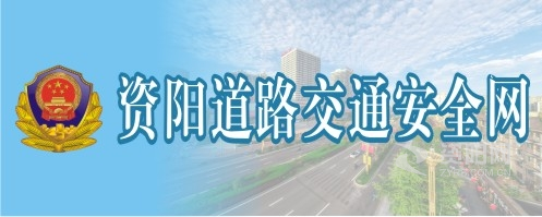 亚洲肏入资阳道路交通安全网